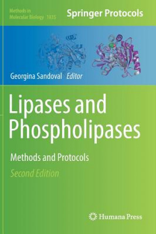 Carte Lipases and Phospholipases Georgina Sandoval