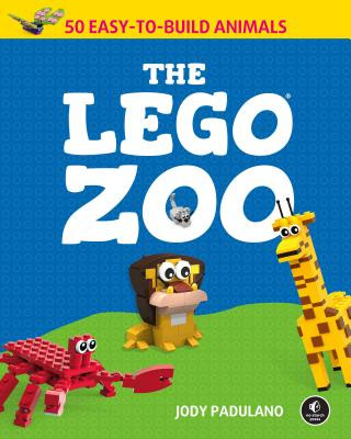 Carte Lego Zoo Jody Padulano