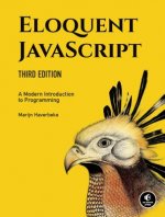 Könyv Eloquent Javascript, 3rd Edition Marijn Haverbeke