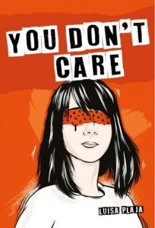 Buch You Don't Care Luisa Plaja