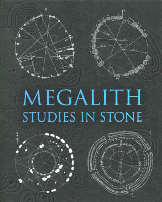 Knjiga Megalith Hugh Newman