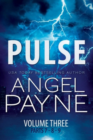 Книга Pulse Angel Payne