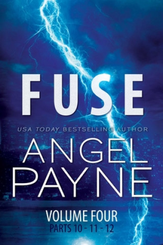 Könyv Fuse Angel Payne