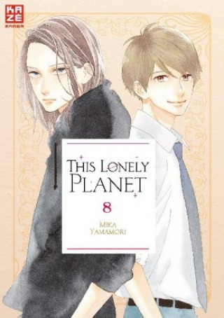 Carte This Lonely Planet 08 Mika Yamamori