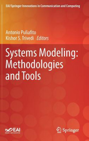 Book Systems Modeling: Methodologies and Tools Antonio Puliafito