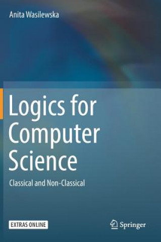 Kniha Logics for Computer Science Anita Wasilewska