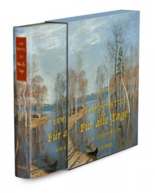 Könyv Für alle Tage Lew Tolstoi