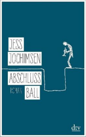 Könyv Abschlussball Jess Jochimsen