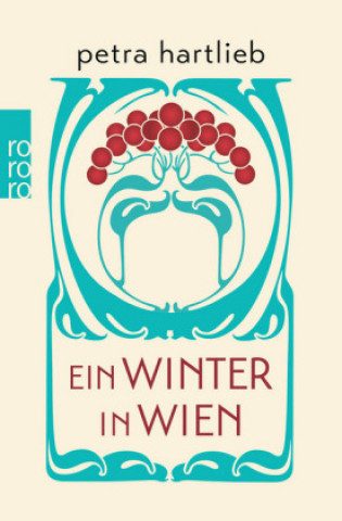 Książka Ein Winter in Wien Petra Hartlieb