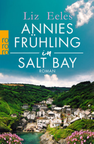 Könyv Annies Frühling in Salt Bay Liz Eeles