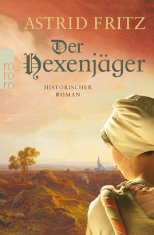 Buch Der Hexenjäger Astrid Fritz