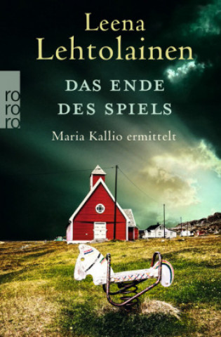 Boek Das Ende des Spiels: Maria Kallio ermittelt Leena Lehtolainen