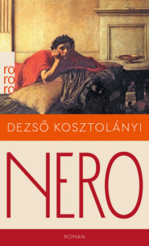 Carte Nero, der blutige Dichter Dezsö Kosztolányi