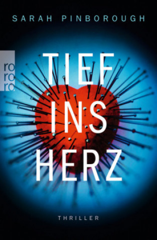 Book Tief ins Herz Sarah Pinborough