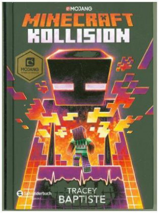 Libro Minecraft - Kollision Tracey Baptiste