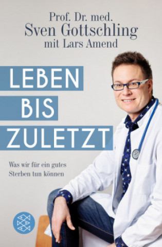 Livro Leben bis zuletzt Sven Gottschling
