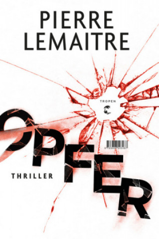 Könyv Opfer Pierre Lemaitre