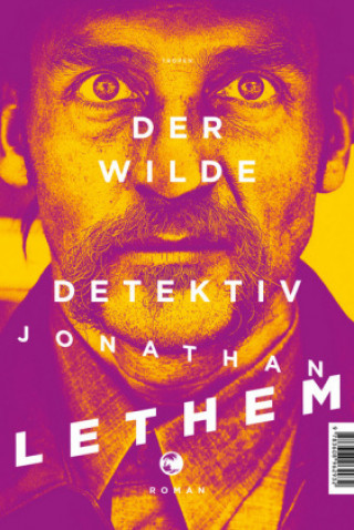 Book Der wilde Detektiv Jonathan Lethem