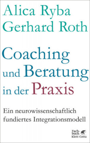 Libro Coaching und Beratung in der Praxis Alica Ryba