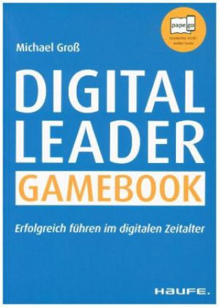 Carte Digital Leader Gamebook Michael Groß