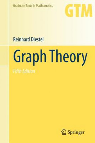 Book Graph Theory Reinhard Diestel