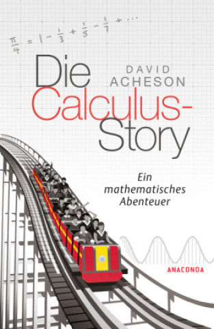 Carte Die Calculus-Story David Acheson