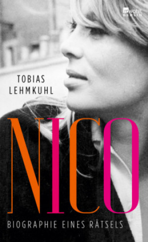 Kniha Nico Tobias Lehmkuhl
