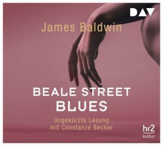 Audio Beale Street Blues James Baldwin
