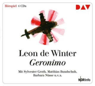 Audio Geronimo Leon De Winter