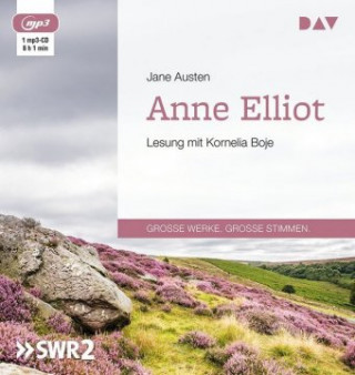 Digital Anne Elliot oder Die Kunst der Überredung Jane Austen