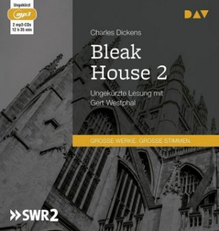 Digital Bleak House 2 Charles Dickens