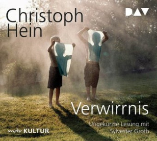 Audio Verwirrnis Christoph Hein