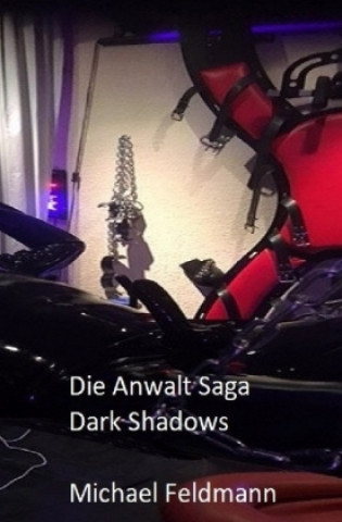 Knjiga Die Anwalt Saga Michael Feldmann