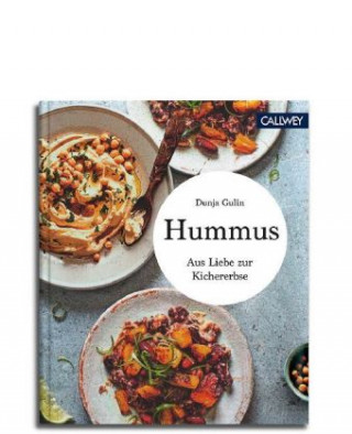 Knjiga Hummus Dunja Gulin