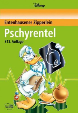 Βιβλίο Pschyrentel Walt Disney
