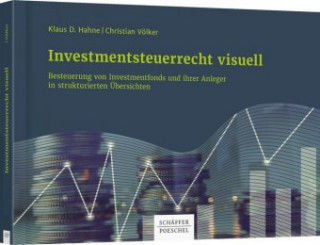 Livre Investmentsteuerrecht visuell Christian Völker