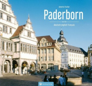 Carte Paderborn Annette Fischer