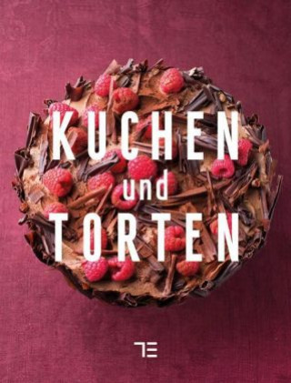 Book TEUBNER Kuchen und Torten Mathias Neubauer