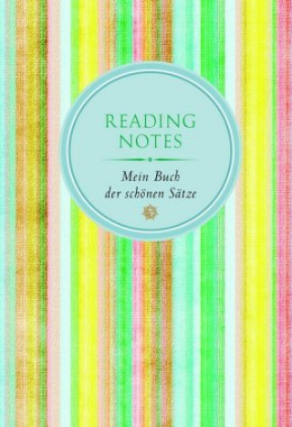 Boek Reading Notes: Streifen 