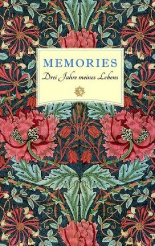 Kniha Memories 6 William Morris
