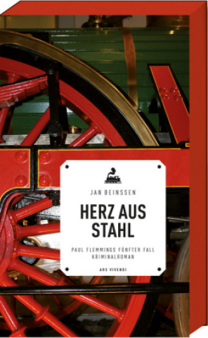 Kniha Herz aus Stahl (Neuauflage) Jan Beinßen