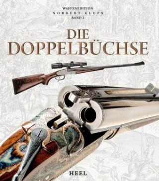 Книга Die Doppelbüchse Norbert Klups