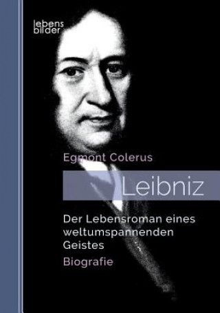 Kniha Leibniz Egmont Colerus