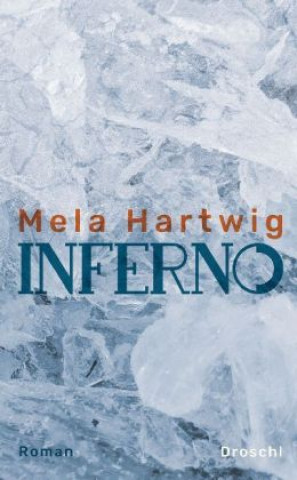 Knjiga Inferno Mela Hartwig