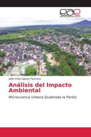 Carte Análisis del Impacto Ambiental Julián Erley Agaton Pastrana
