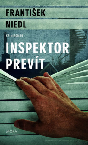 Книга Inspektor Prevít František Niedl