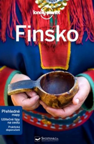 Printed items Finsko Catherine Le Nevez