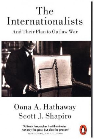 Könyv Internationalists Oona Hathaway