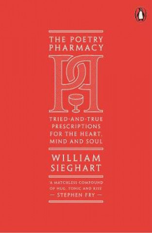 Könyv Poetry Pharmacy William Sieghart