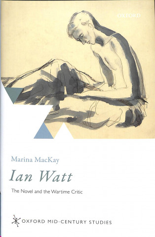 Książka Ian Watt Marina MacKay